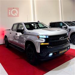 شيفروليه سلفرادو